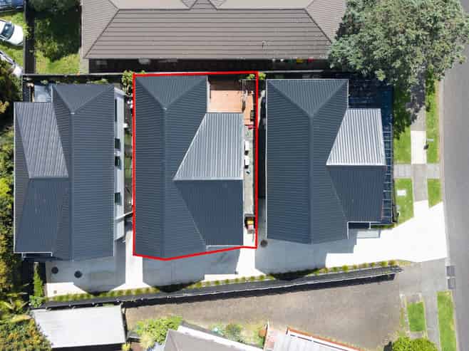 61B Marendellas Drive, Bucklands Beach