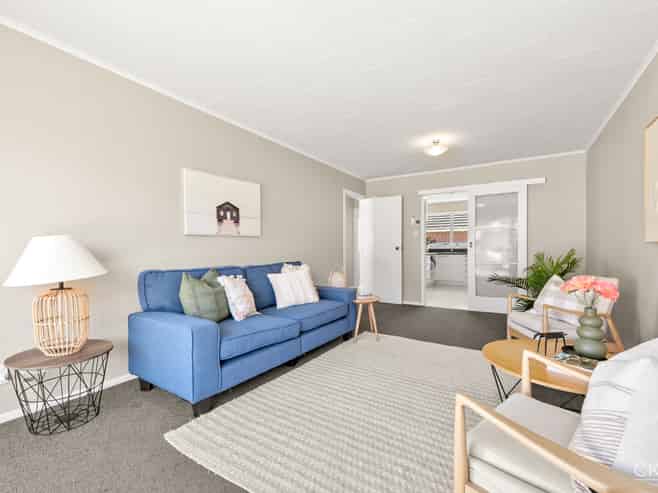 2/52A Wilford Street, Wallaceville