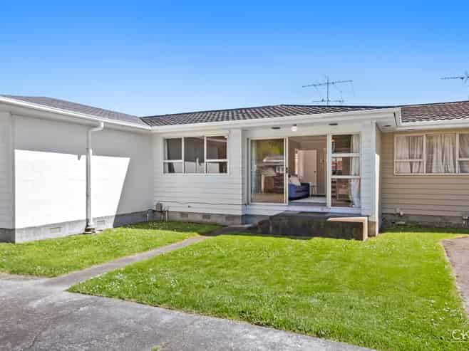 2/52A Wilford Street, Wallaceville