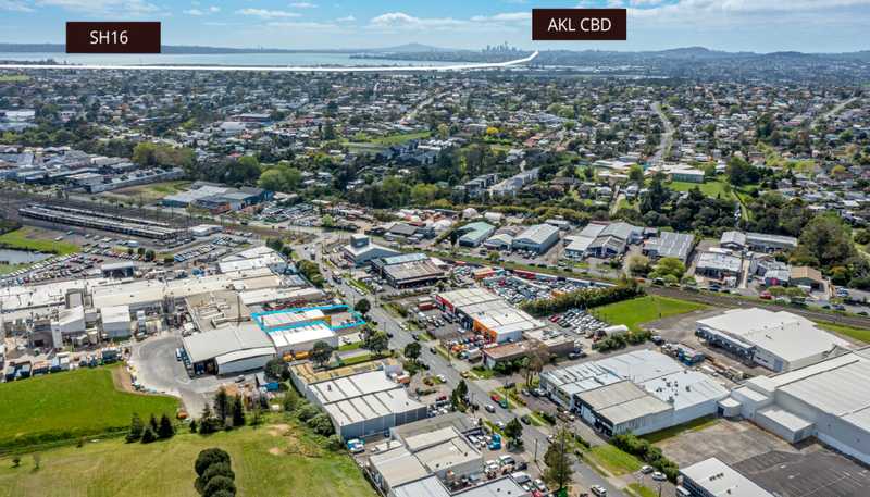 13 Bruce McLaren Road, Henderson