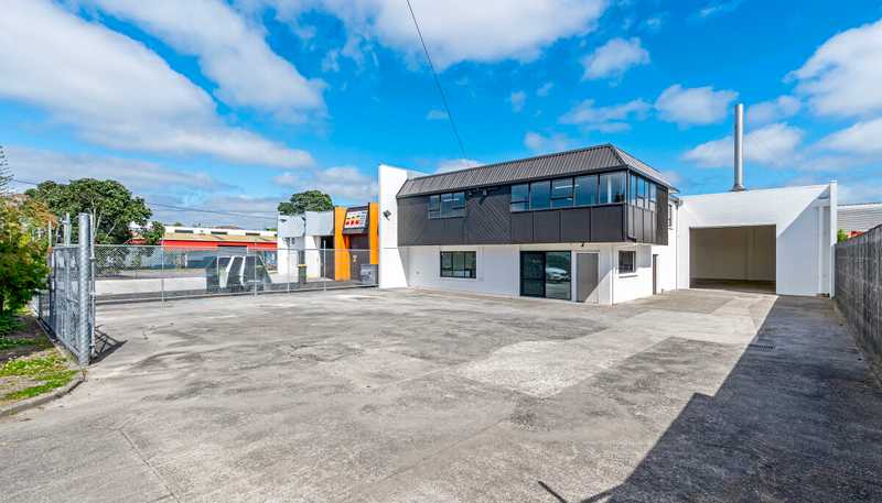 13 Bruce McLaren Road, Henderson