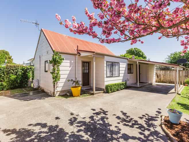 39A Bedford Road, Marewa