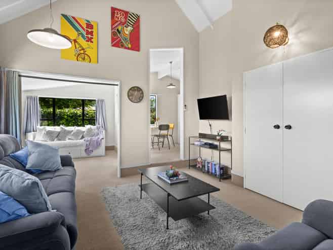 39A Bedford Road, Marewa