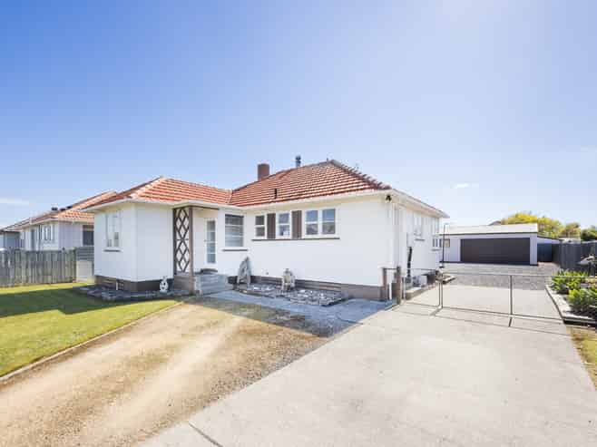 27 Tweed Street, Roslyn