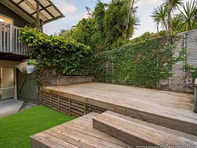 2/55A West Lynn Road, Titirangi