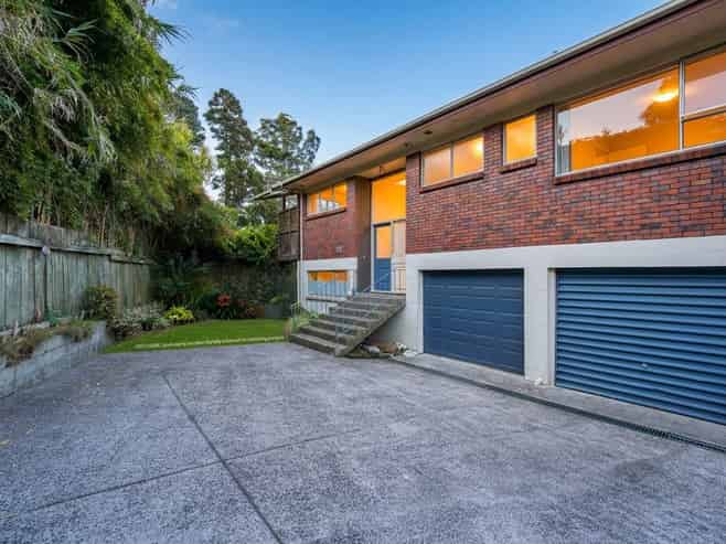 2/55A West Lynn Road, Titirangi