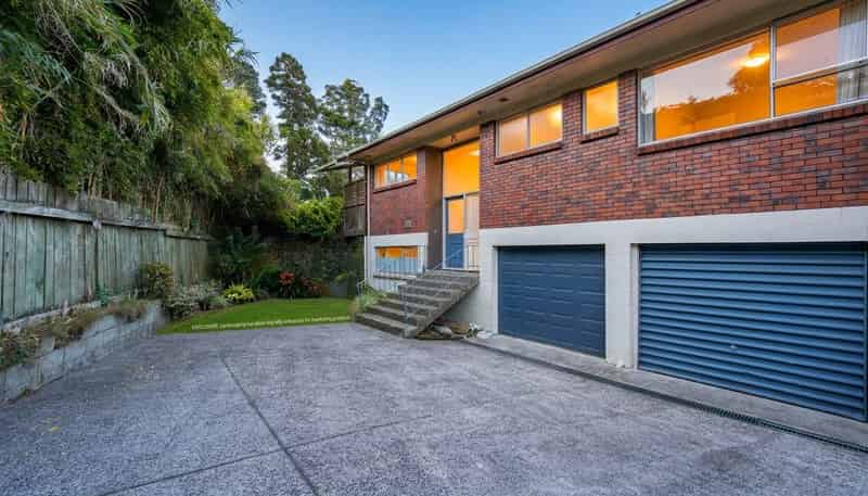 2/55A West Lynn Road, Titirangi