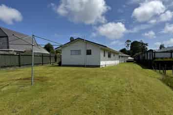8C Lake Kaniere Road, Hokitika