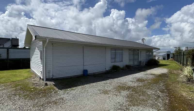 8C Lake Kaniere Road, Hokitika