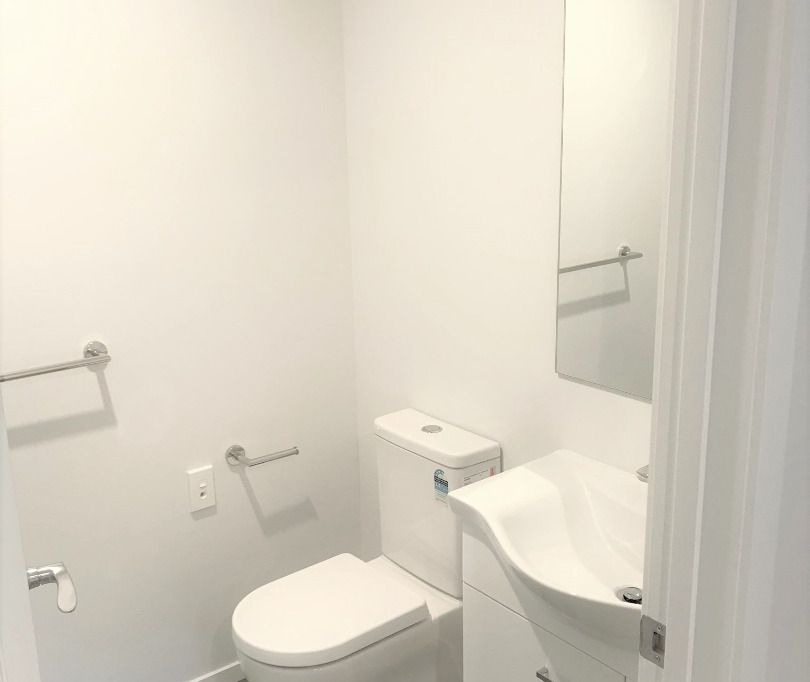 Modern Studio living 5