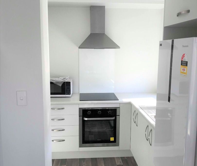 Modern Studio living 2