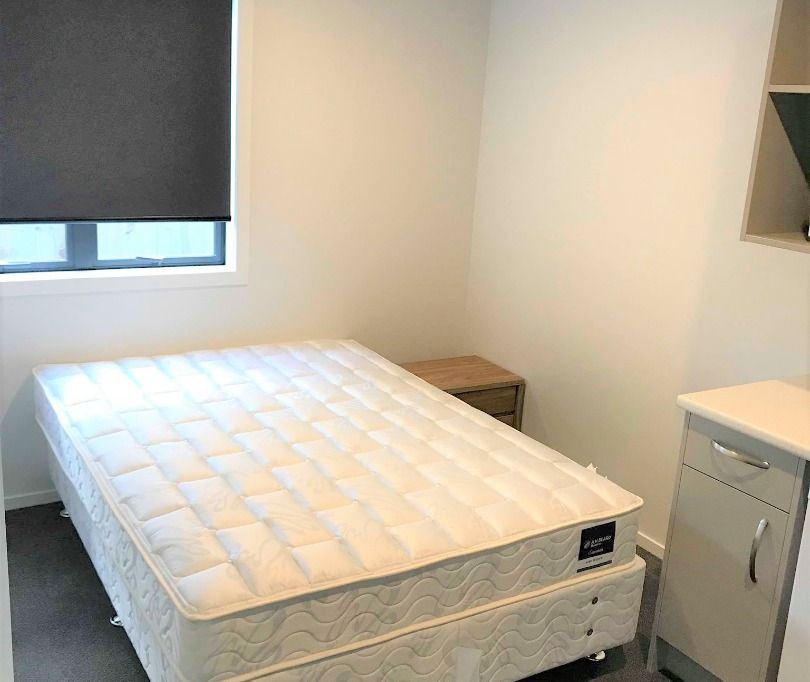 Modern Studio living 3