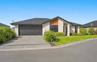 5 Eilken Lane, Lincoln