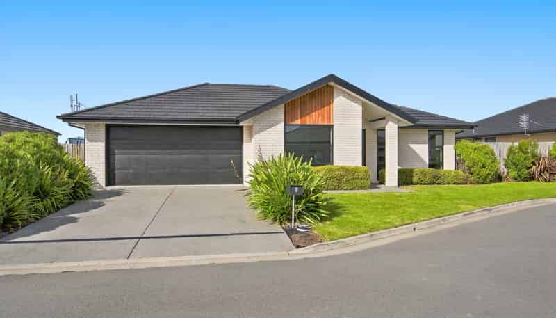 5 Eilken Lane, Lincoln