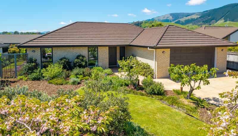 3 Taranaki Place, Richmond