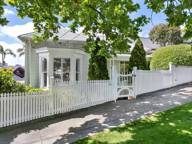 45 Hepburn Street, Freemans Bay