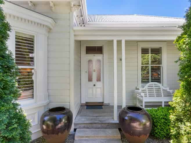 45 Hepburn Street, Freemans Bay
