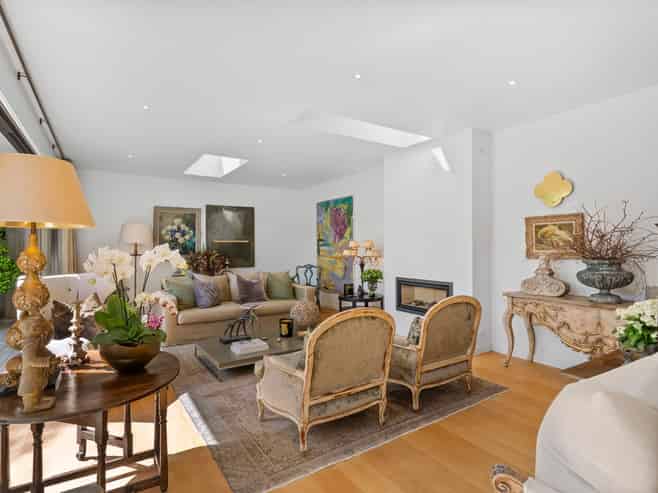 45 Hepburn Street, Freemans Bay