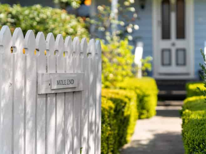 74 West Street, Greytown