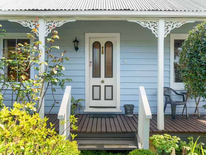74 West Street, Greytown
