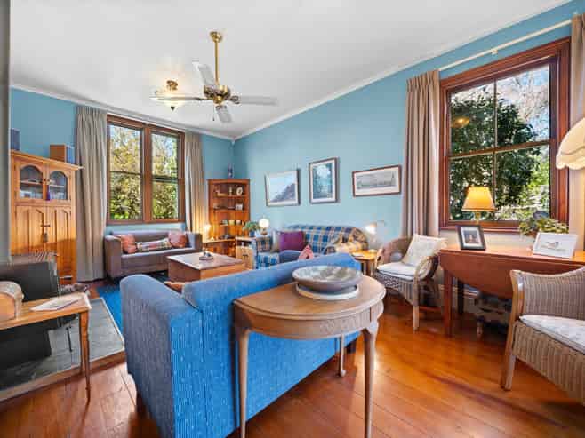 74 West Street, Greytown