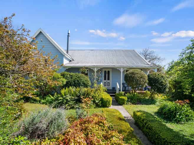 74 West Street, Greytown