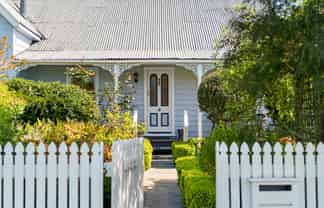 74 West Street, Greytown