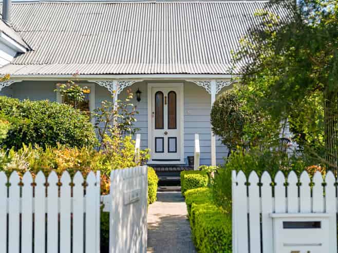 74 West Street, Greytown