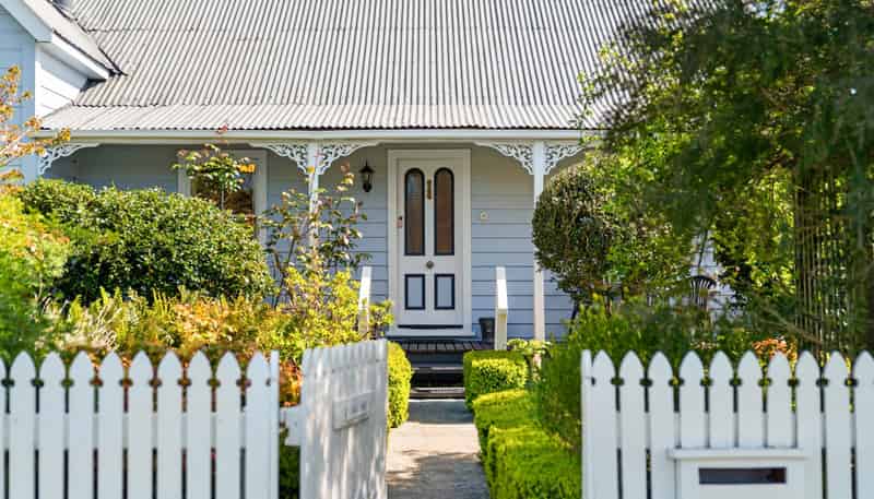 74 West Street, Greytown