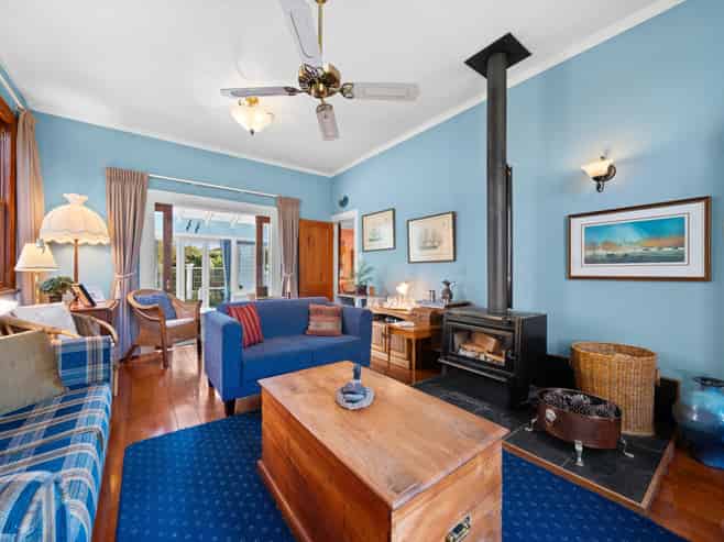 74 West Street, Greytown