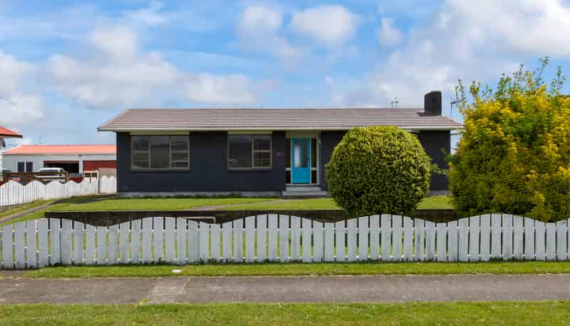 25 Rimu Street, Levin