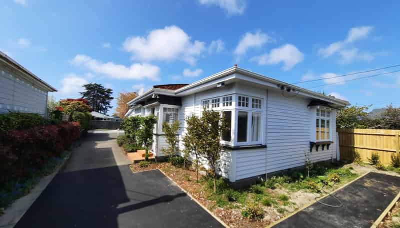28 St James Avenue, Papanui