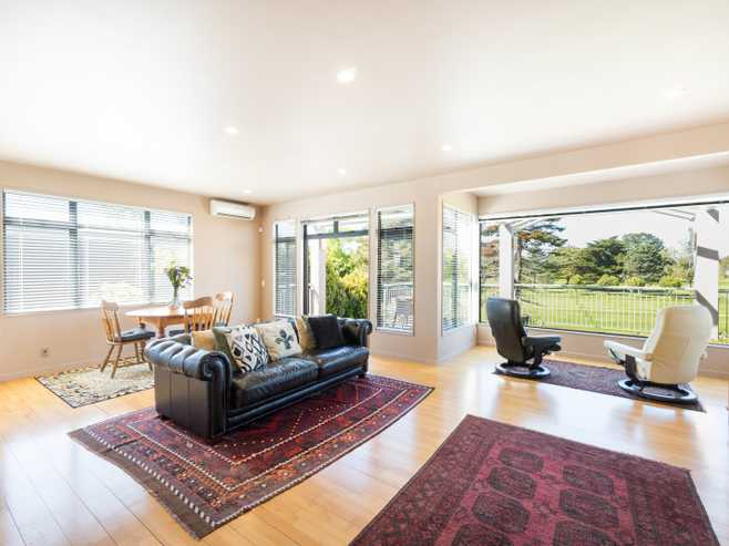 14a Salisbury Avenue, Terrace End