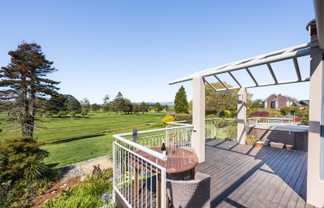 14a Salisbury Avenue, Terrace End
