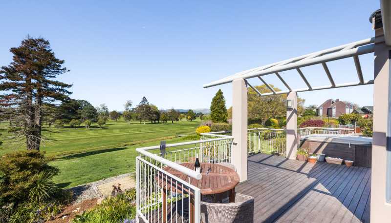 14a Salisbury Avenue, Terrace End