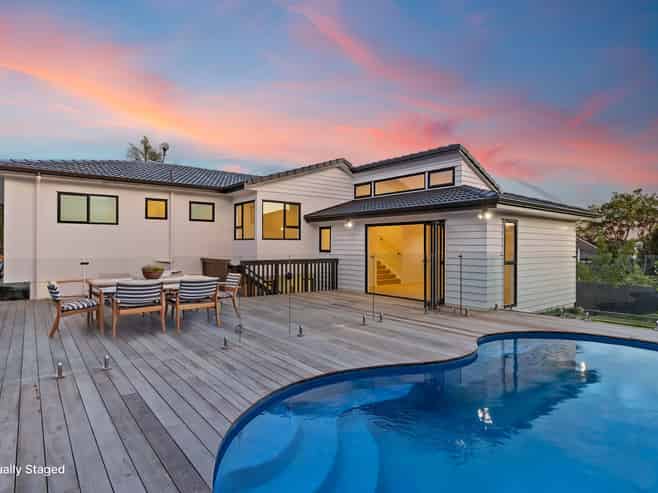 6 Milwaukee Place, Glendene