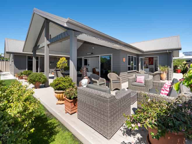 7B Whakatomo Place, Havelock North