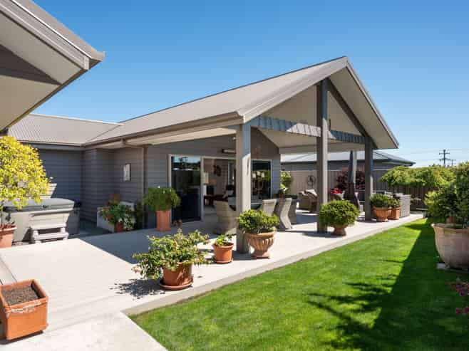 7B Whakatomo Place, Havelock North