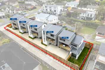 3/49 Northboro Road, Belmont