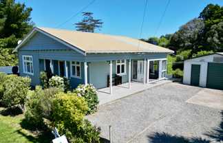 5 London Street, HAMPDEN