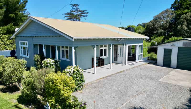 5 London Street, HAMPDEN