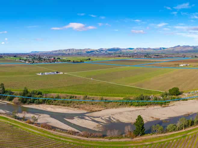 819 Middle Renwick Road, Renwick