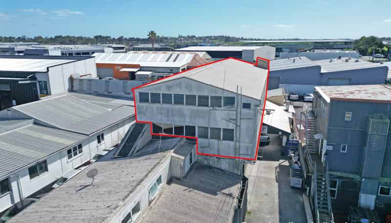226 Marua Road, Mount Wellington