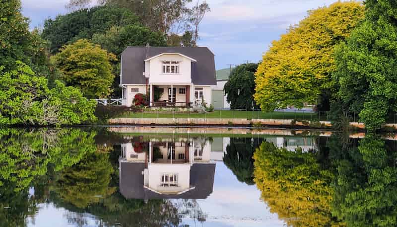137 Ratapiko Road, Ratapiko