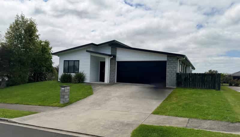 11 Te Aranui Avenue, Te Awamutu