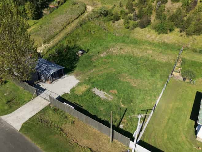 26 Montrose Street, Kaiti