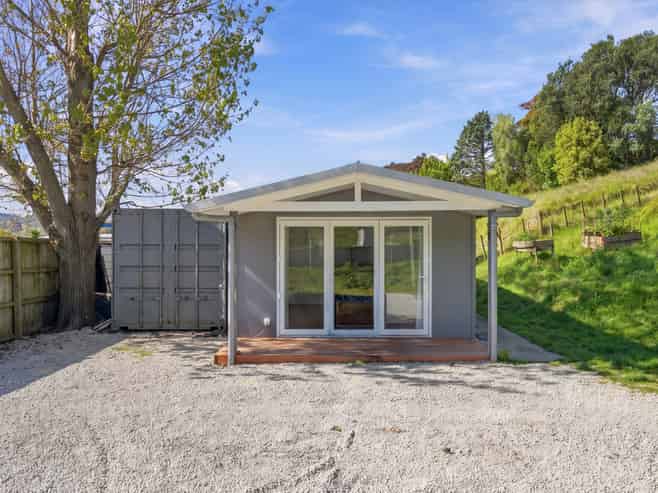 26 Montrose Street, Kaiti
