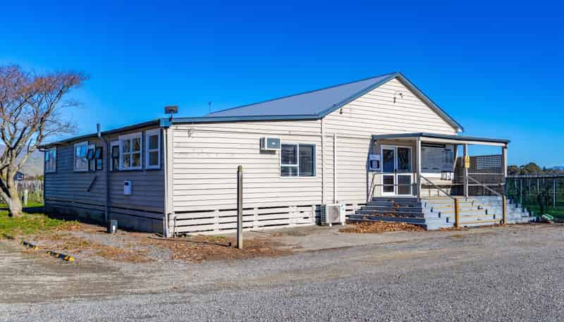 530 New Renwick Road, Fairhall