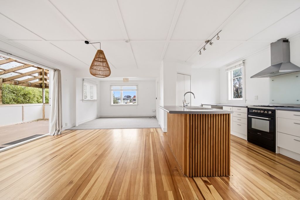 Tidy Home with Tons of Character and Privacy 3