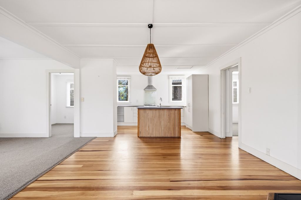 Tidy Home with Tons of Character and Privacy 2